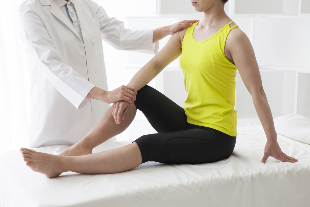 What Physical Therapy Do You Do For A Rotator Cuff