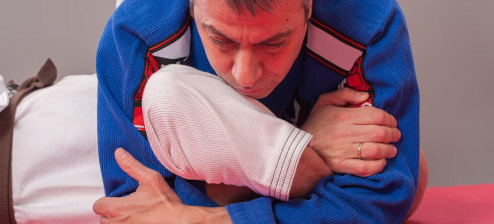 Are Injuries Inevitable In BJJ