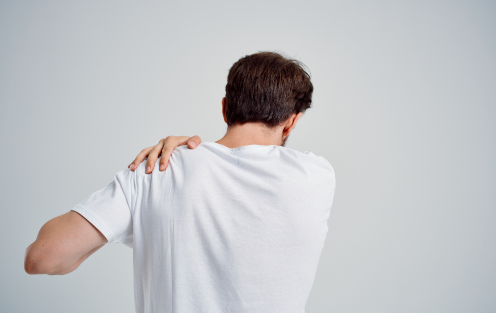 Can Exercise Help Rotator Cuff Pain Can Exercise Help Rotator Cuff Pain