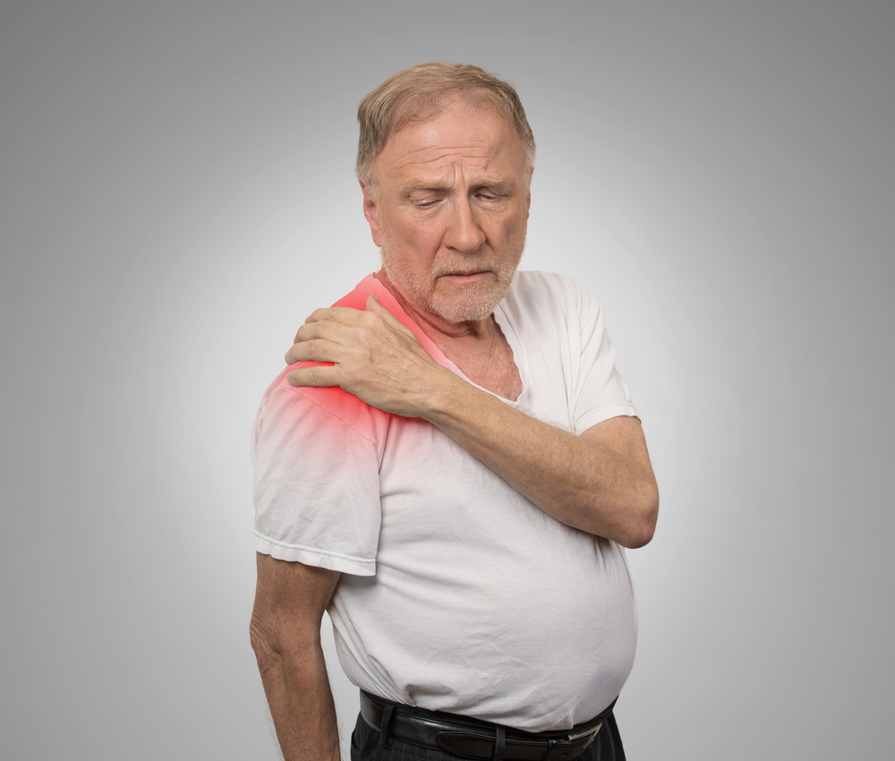 Can I Avoid Rotator Cuff Surgery?