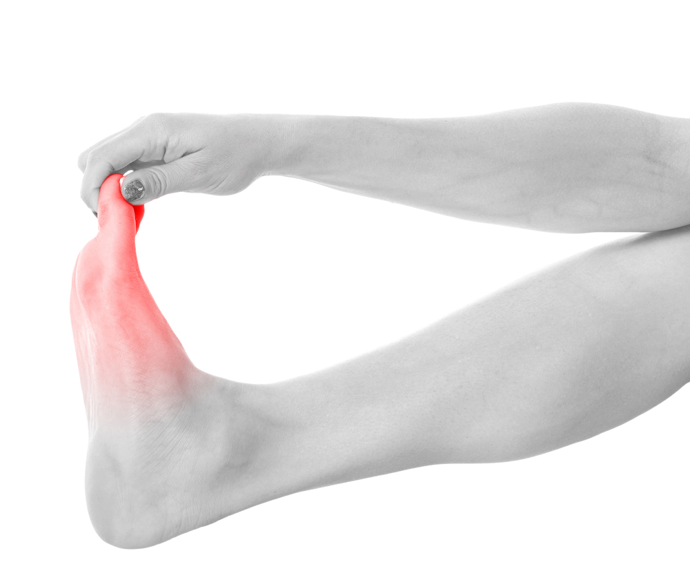 Can I Train BJJ With Turf Toe?