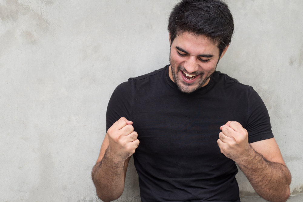 Does BJJ Make You More Confident?