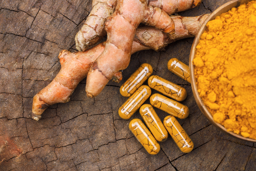 Does Turmeric Help Rotator Cuff Pain?