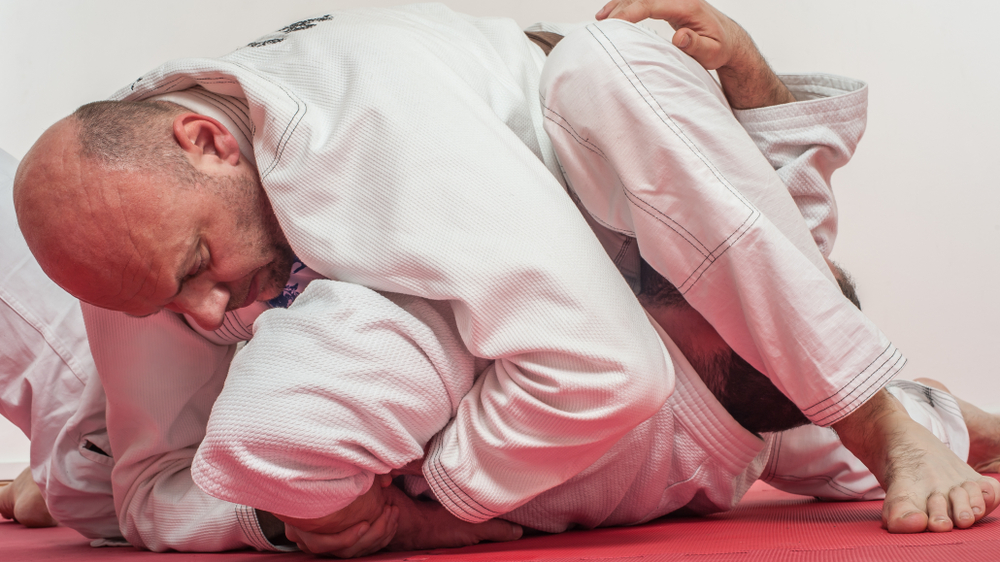 How Can I Avoid Getting Injured In BJJ?