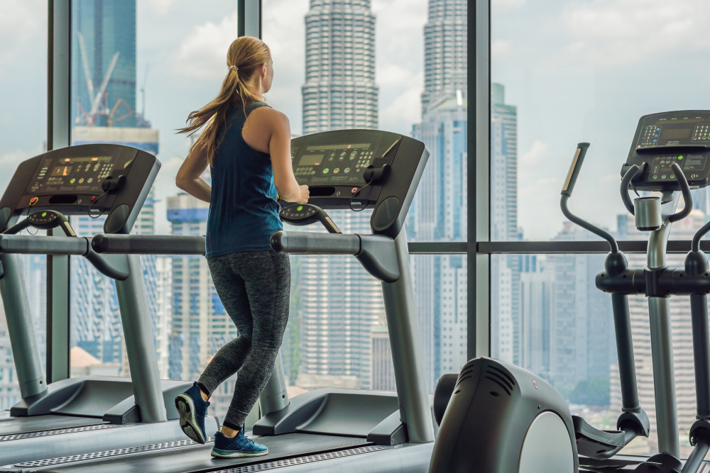 How Can I Improve My Cardiovascular Endurance?