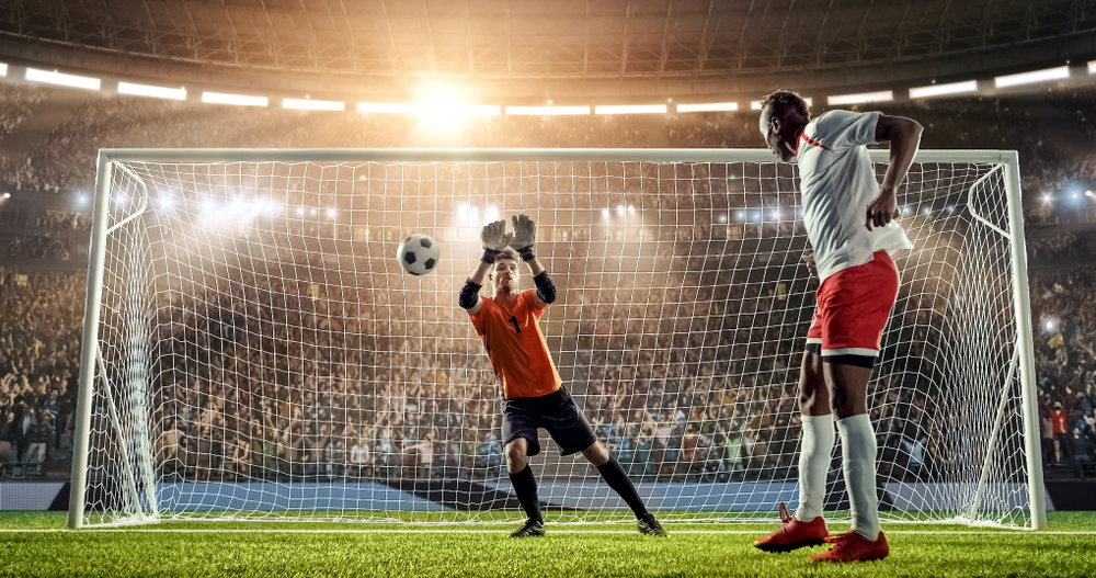 How Can I Improve My Soccer Speed And Strength?