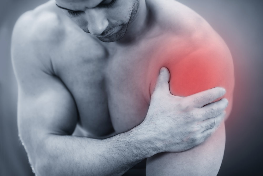 How Can I Speed Up My Rotator Cuff Recovery