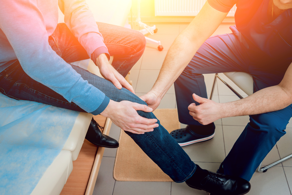 How Do I Check Myself For Rotator Cuff Injury?