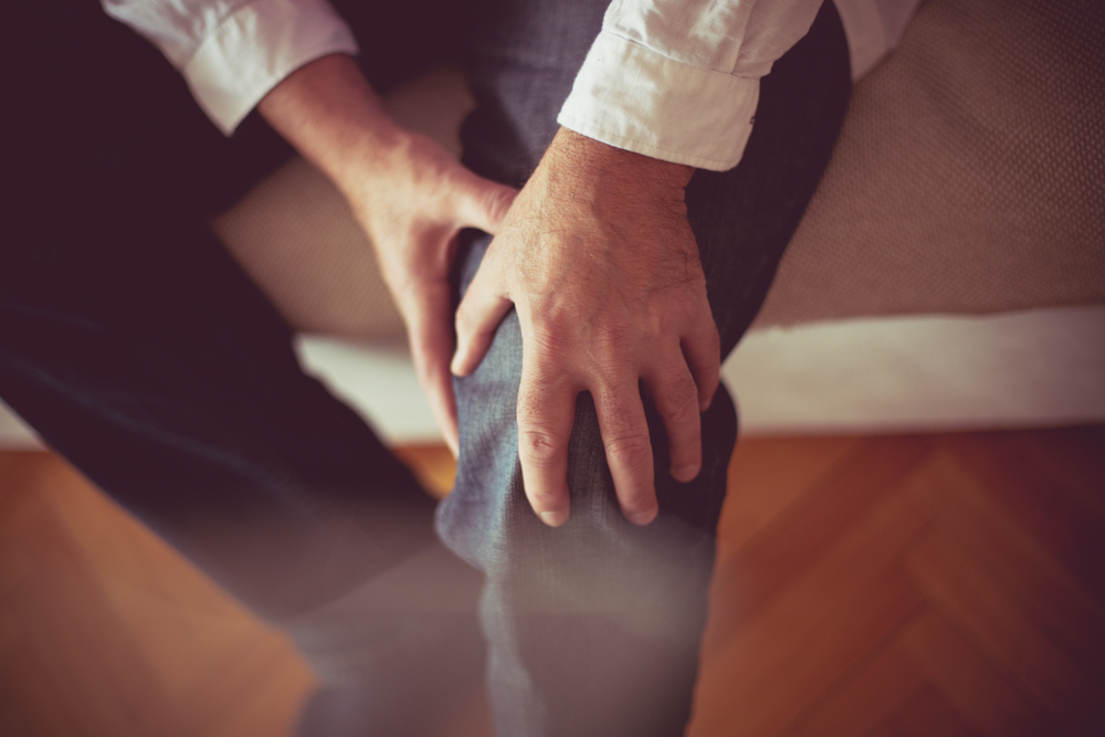 How Do I Know If I Tore My ACL Or Meniscus?