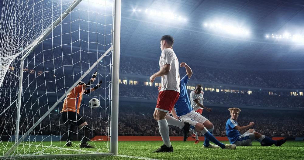 How Do You Get Extra Time In Soccer?