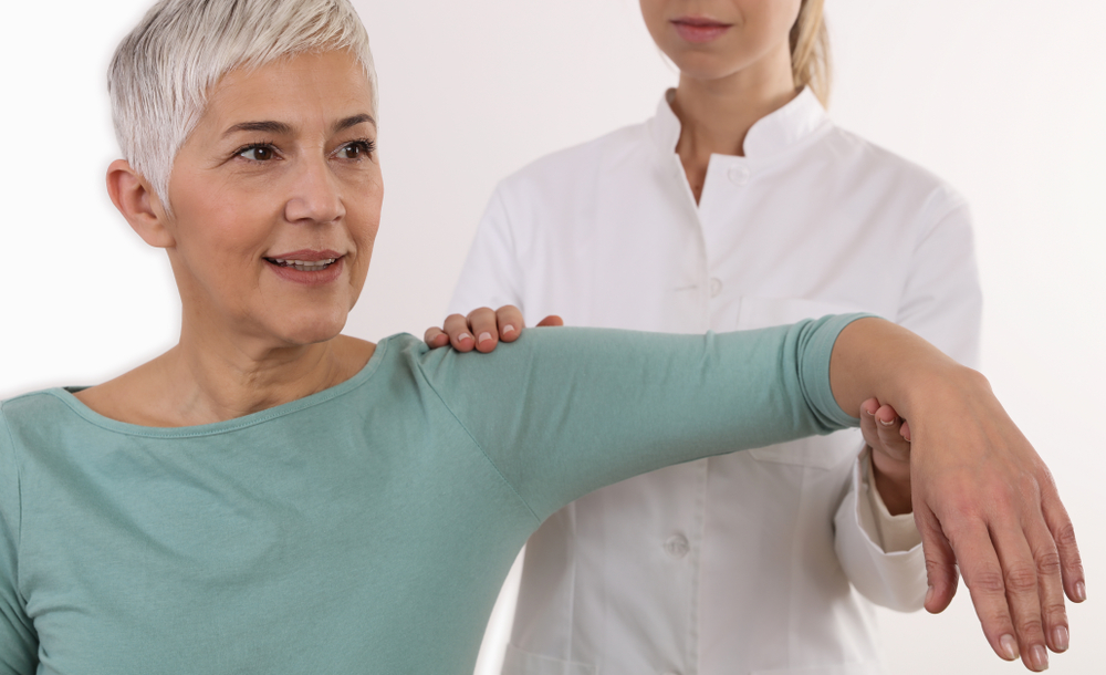 How Do You Massage A Rotator Cuff