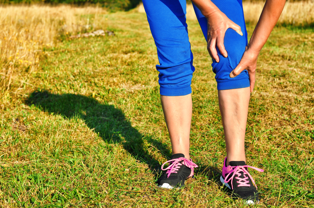 How Long Is Too Long For Knee Pain?