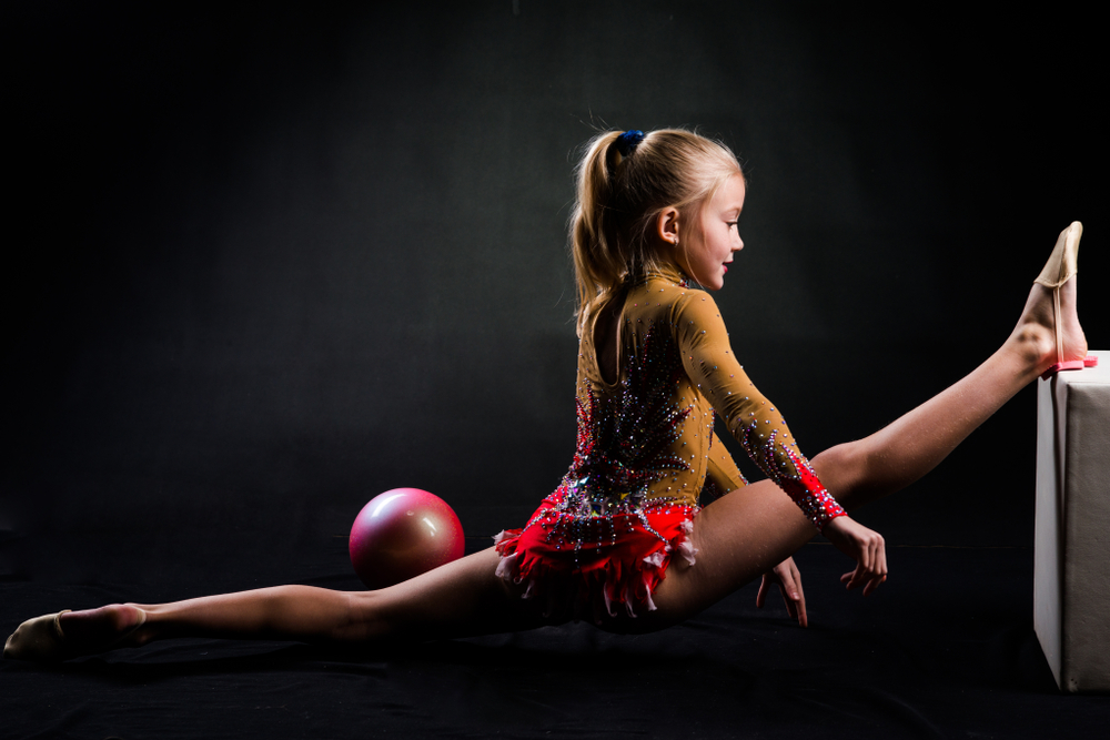 How Many Hours A Week Do You Do Gymnastics