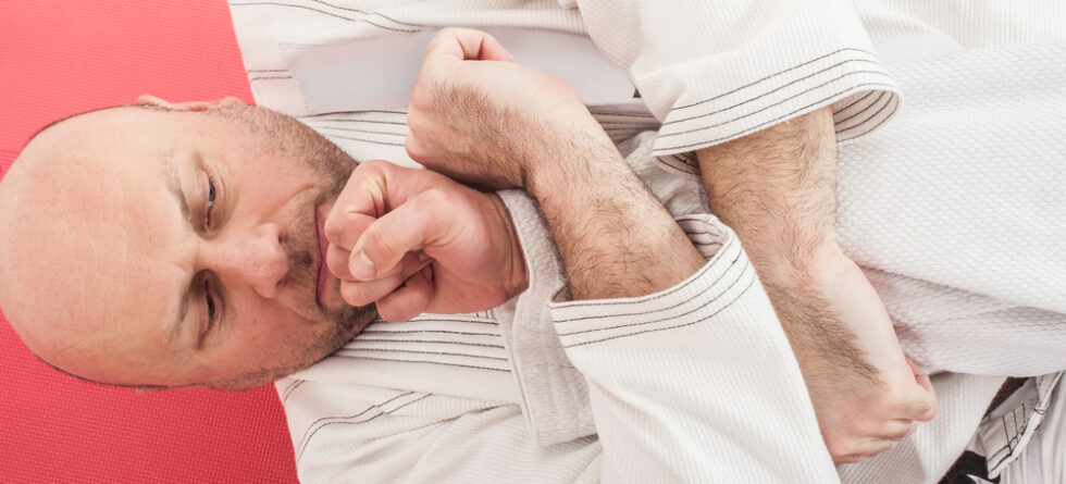 Is BJJ Hard On Your Body?