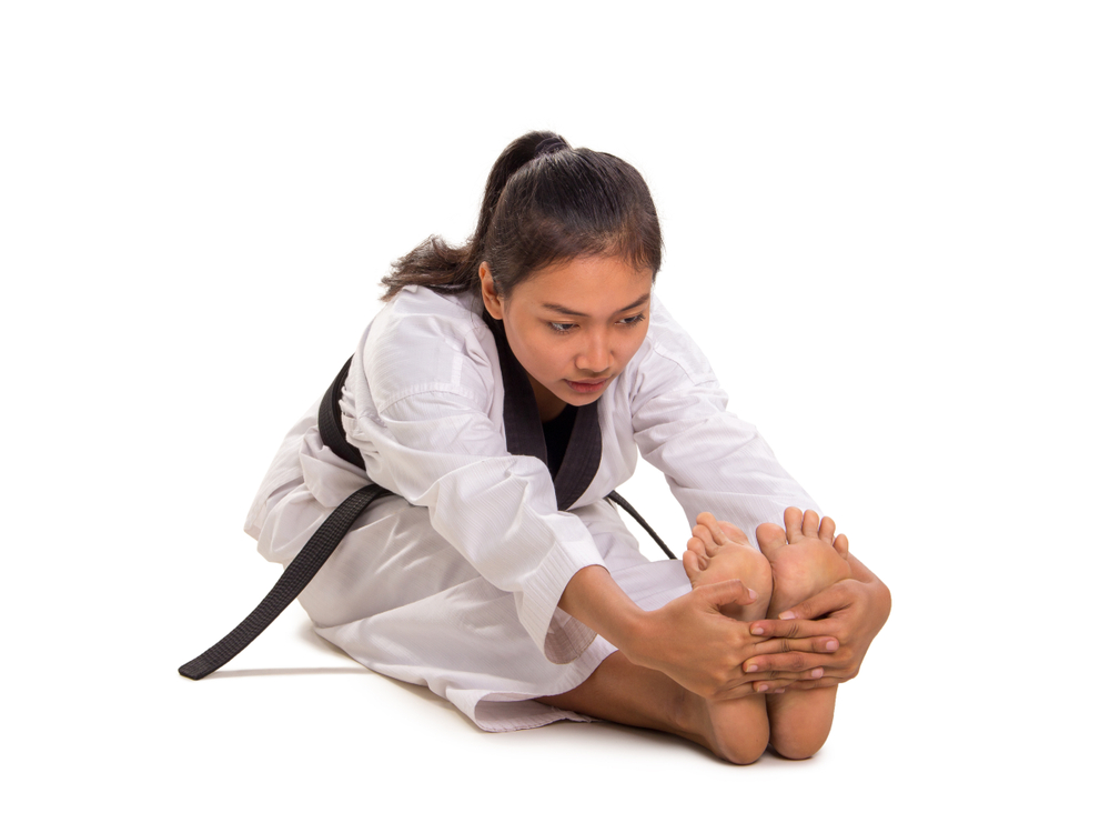 Is BJJ The Safest Combat Sport?