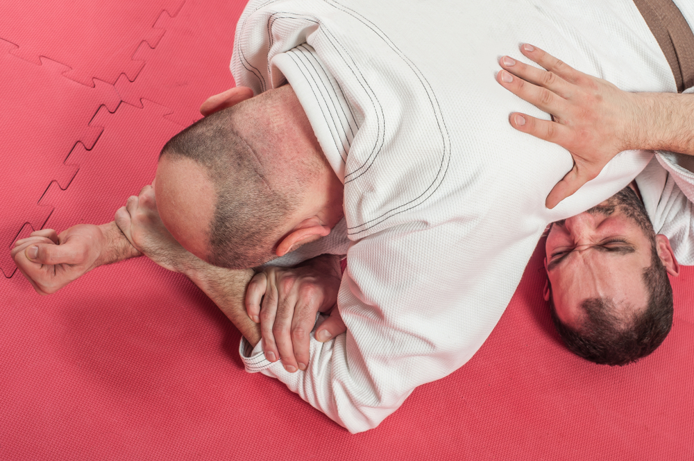 Is Cauliflower Ear Avoidable In BJJ