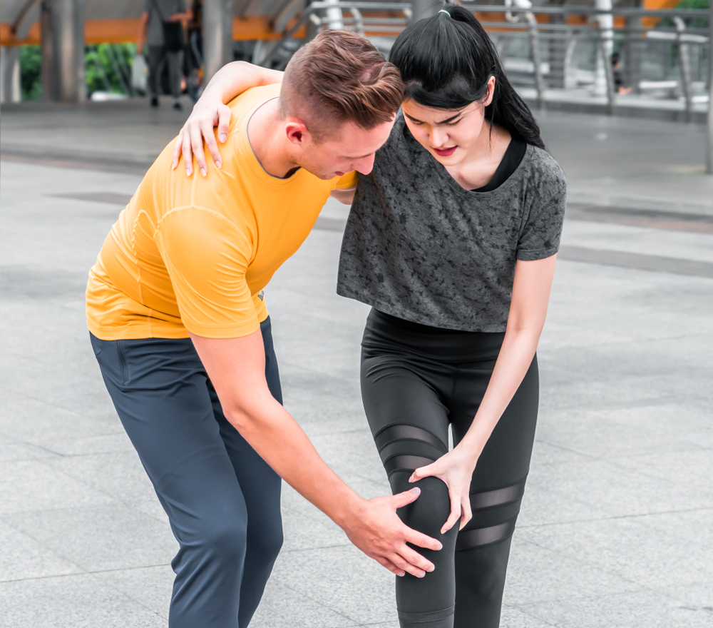 Is Physical Therapy Good For A Torn ACL?