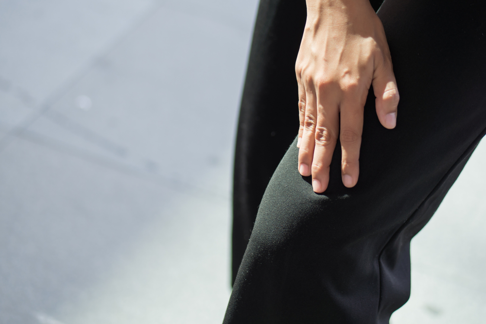 Is There A Difference Between A Torn Rotator Cuff And A Tear In A Rotator Cuff?