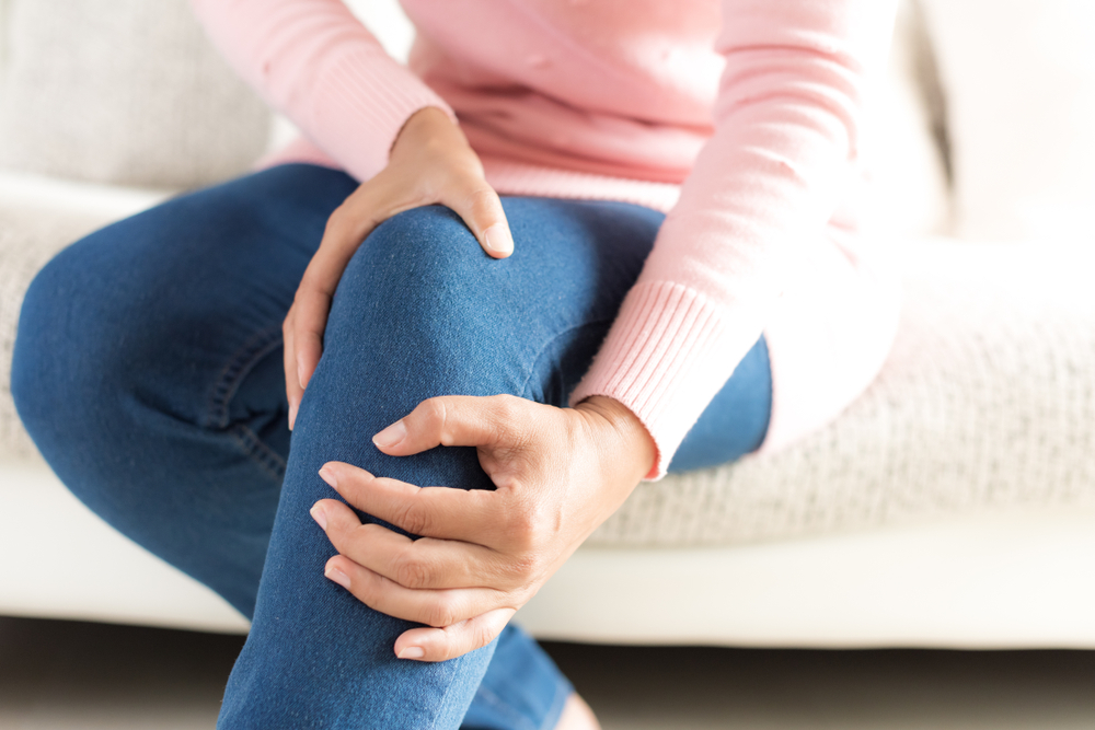 Should I Exercise If My Knee Hurts