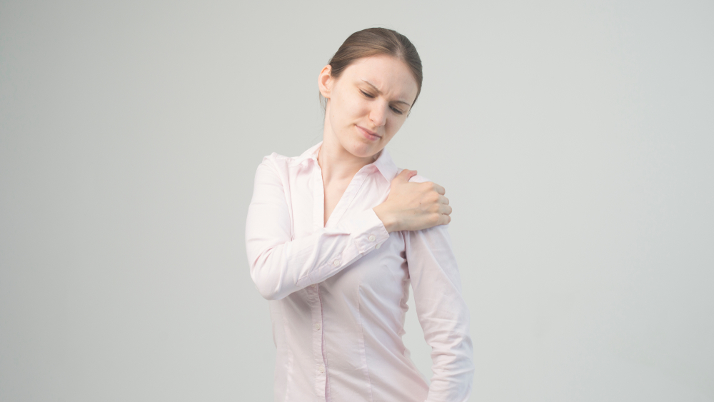 Should You Massage Torn Rotator Cuff?