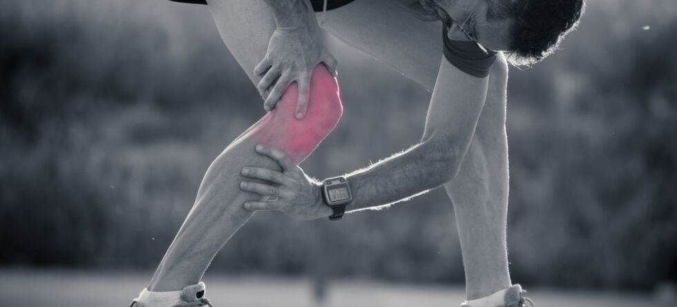 Should You Push Through Knee Pain?