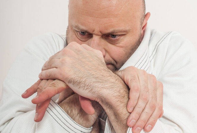 Should You Train BJJ When Injured