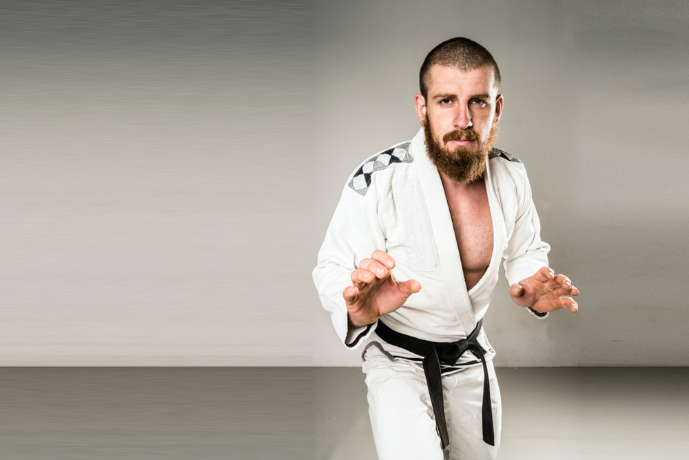 What Are BJJ Weaknesses