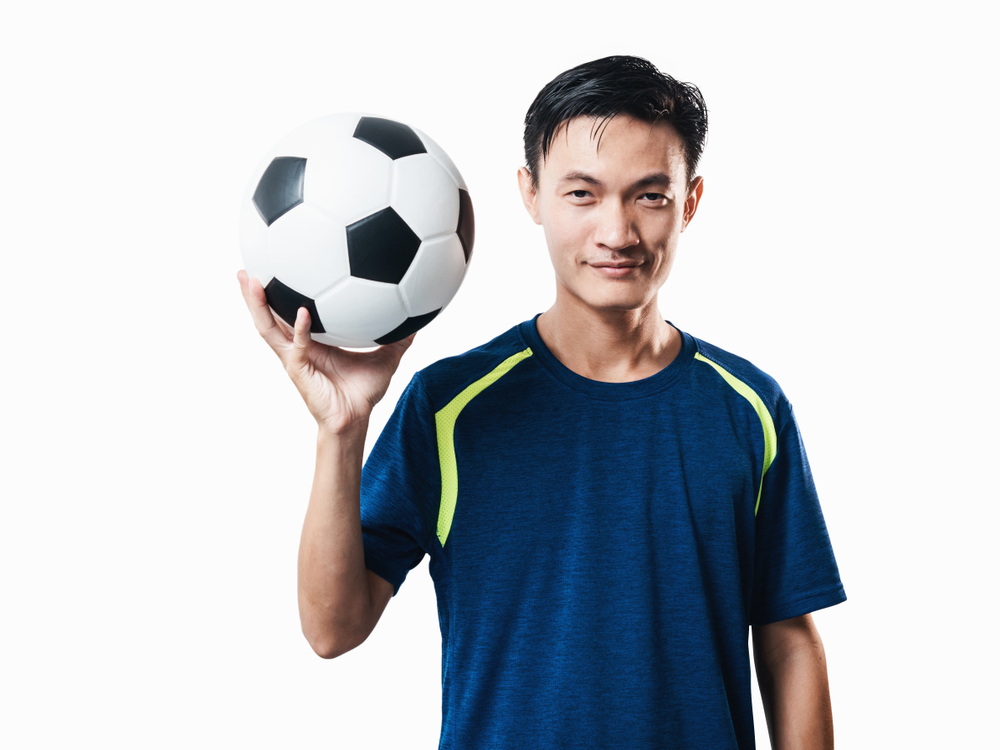 What Do You Wear To Soccer Conditioning?