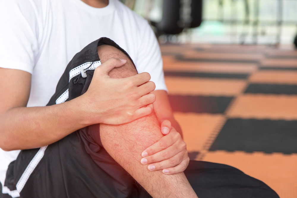 What Does Damaged Knee Cartilage Feel Like?