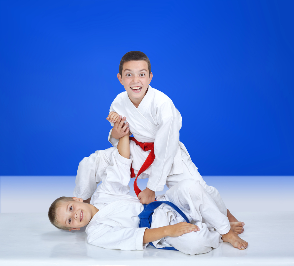 What Is The Injury Rate In Brazilian Jiu Jitsu?