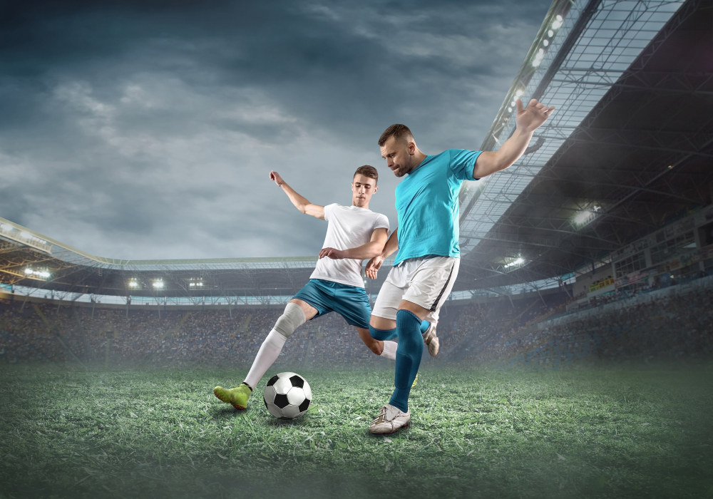 What Should I Do Everyday To Get Better At Soccer?