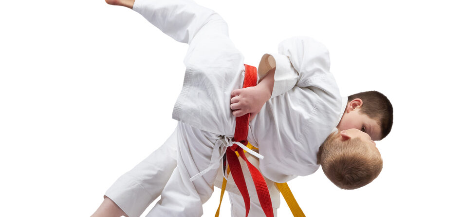 What's The Most Common Injury In Jiu-jitsu