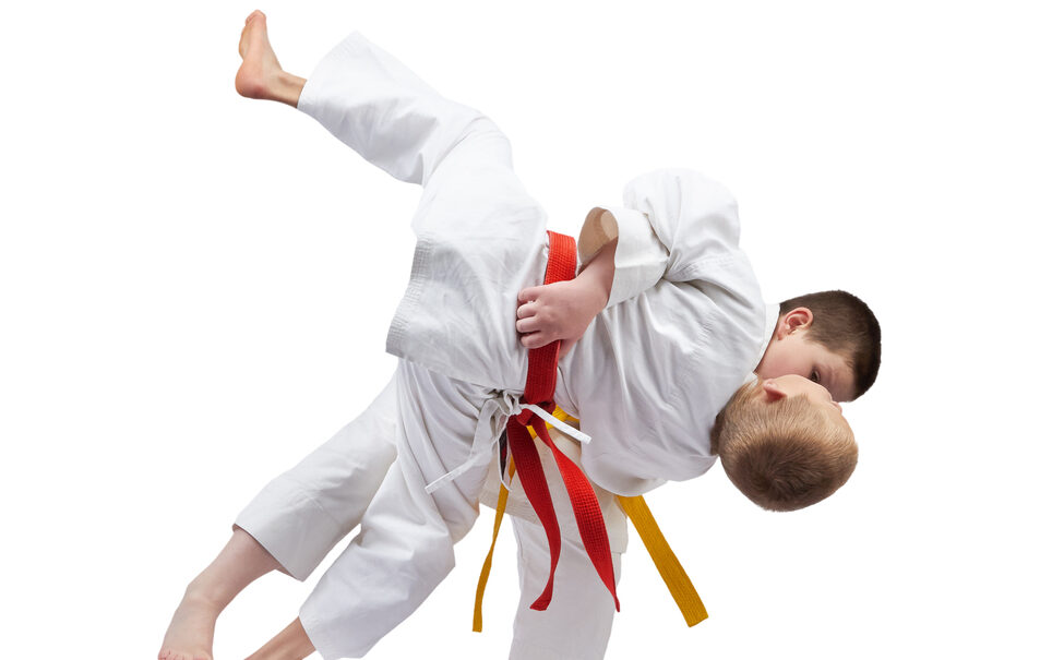 What's The Most Common Injury In Jiu-jitsu