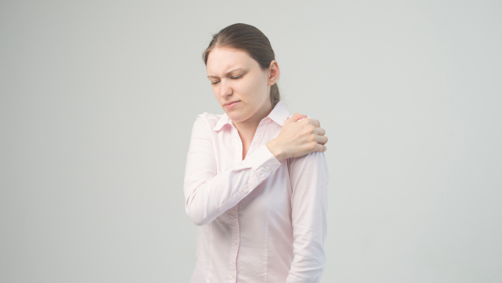 Where Does A Rotator Cuff Injury Hurt Most?