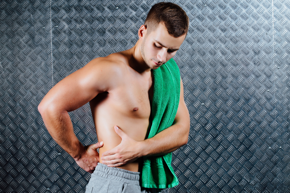 Why Does My Body Hurt After Jiu-jitsu?