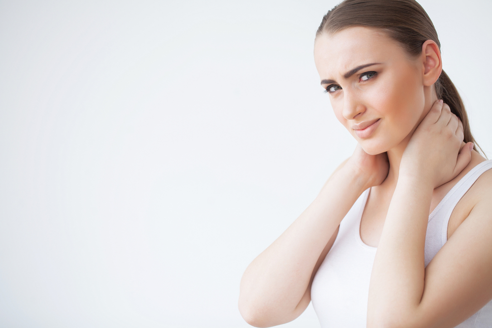 Does BJJ Make Your Neck Stronger?