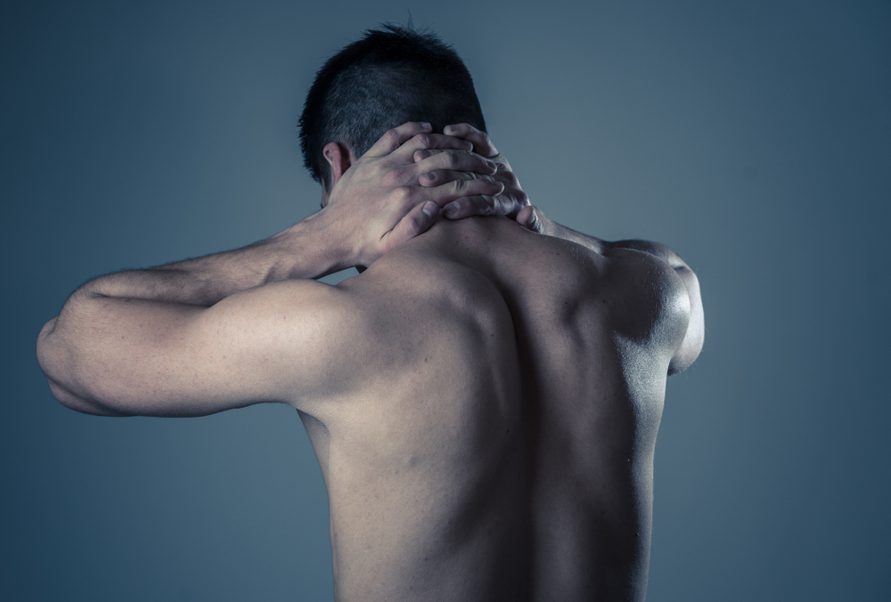 Does BJJ Thicken Your Neck?