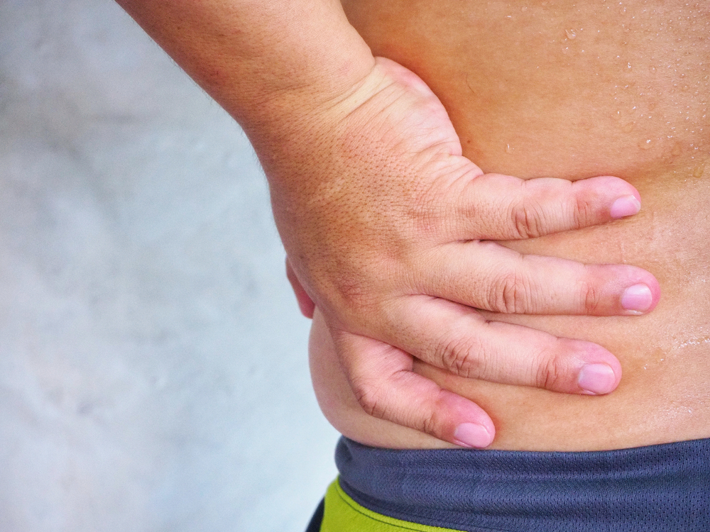 How Common Are Spinal Injuries In BJJ?