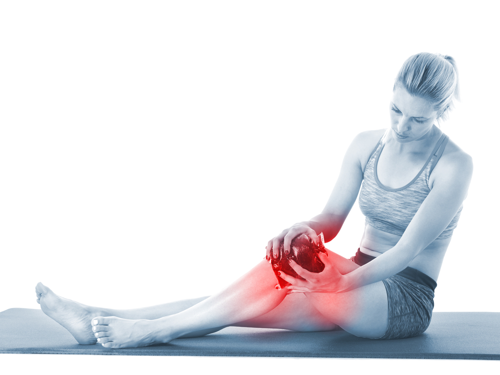 How Do I Know If My Knee Is Arthritis Or Something Else?