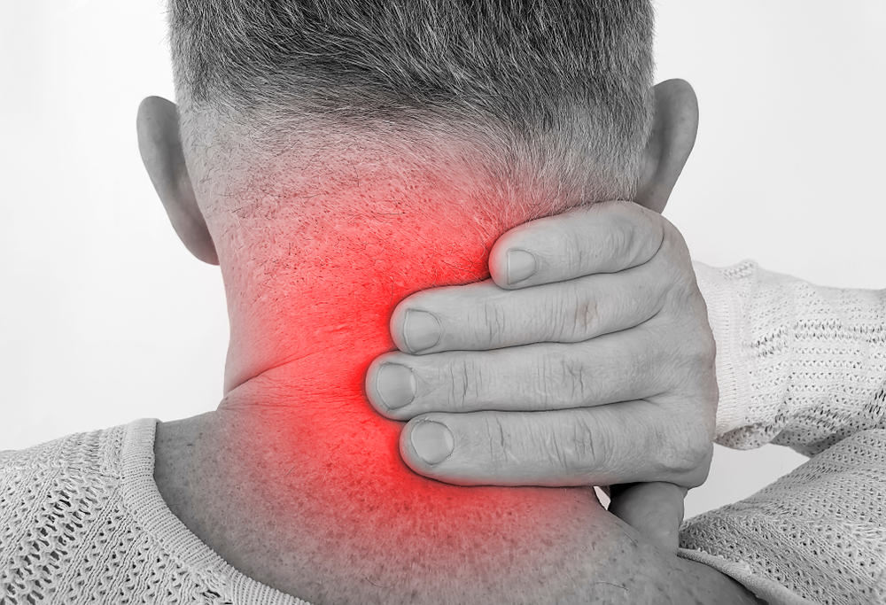 How Do You Heal Neck Muscles?