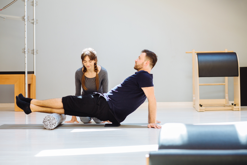 How Does Fascia Therapy Work?