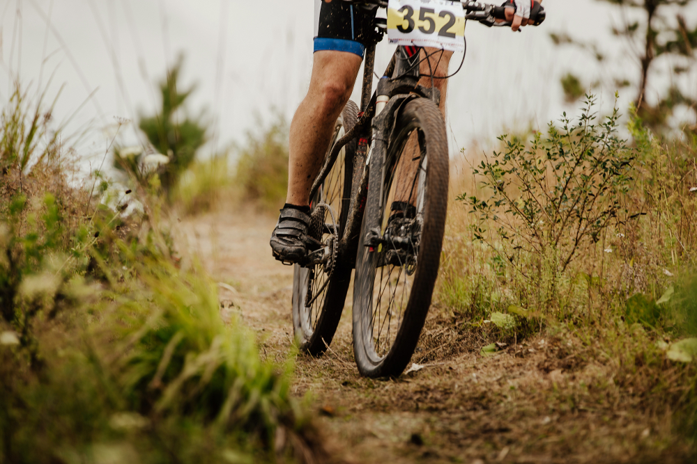 Is Biking Good For ACL Rehab?