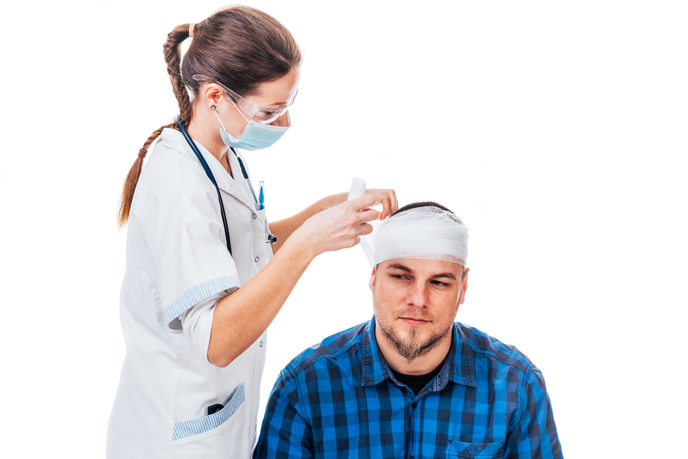 Is There Head Trauma In Jiu-jitsu?