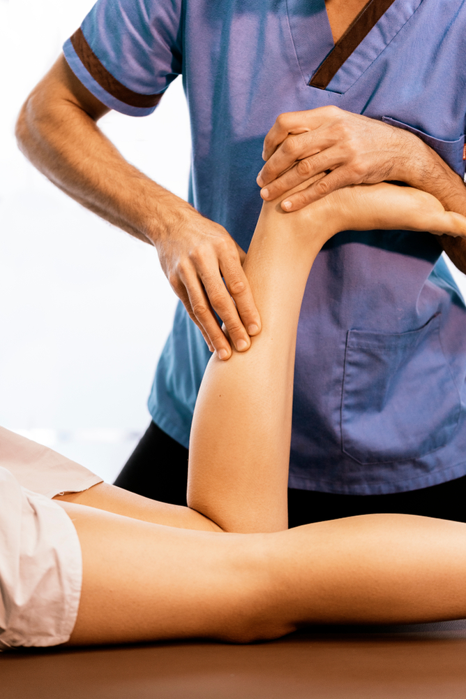 What Do You Do For ACL Physical Therapy?