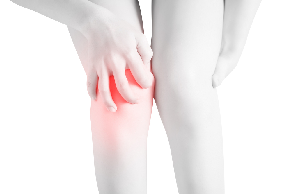 What Happens If Knee MRI Shows Nothing But Still In Pain?