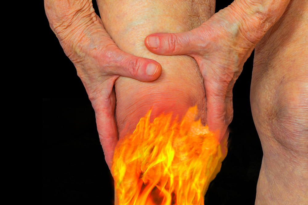 What Happens If Your Knee Hurts Everyday?