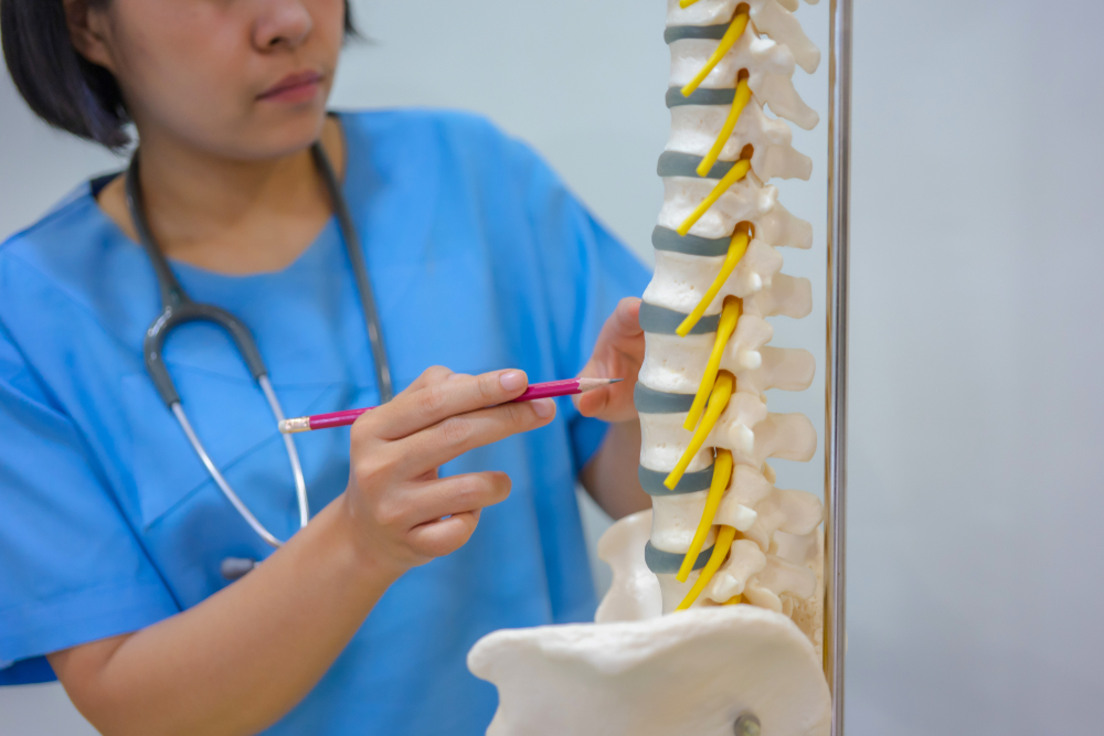 What Is Spinal Therapy Called?