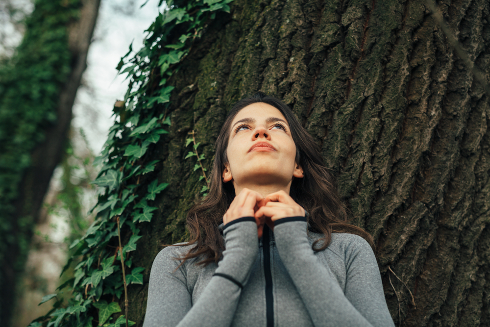 What Is The 54321 Method?