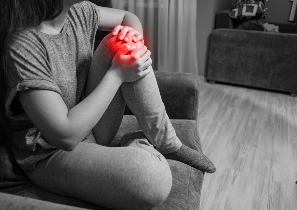 When Should You Get An MRI For Knee Pain?