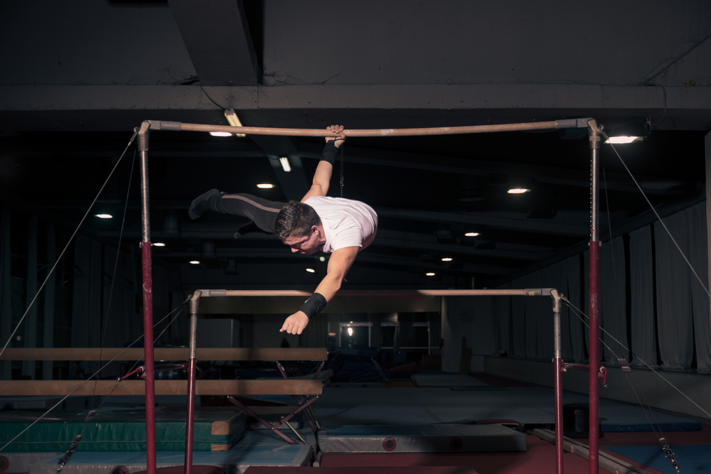 Are There A Lot Of Injuries In Gymnastics?